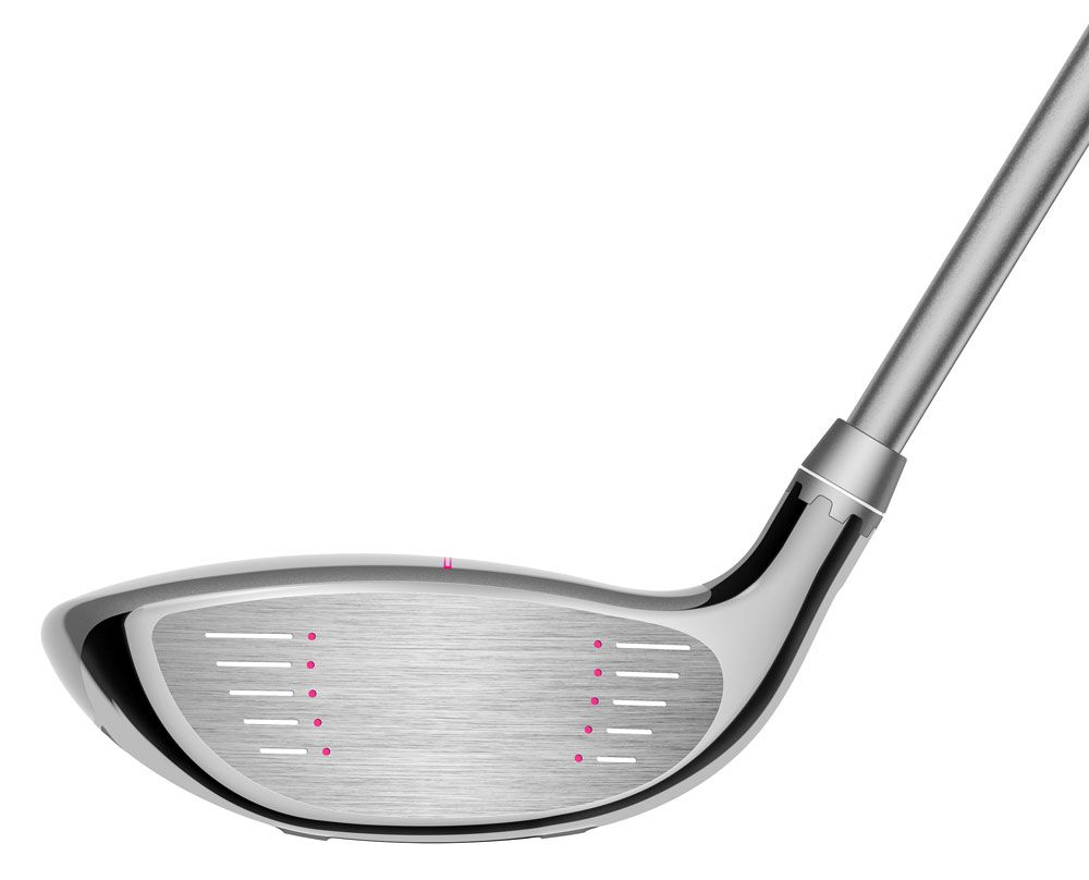 Cobra Golf Cobra Women's King F7 Fairway 8 Cobra Golf Cobra Women's King F7 Fairway - Image 6