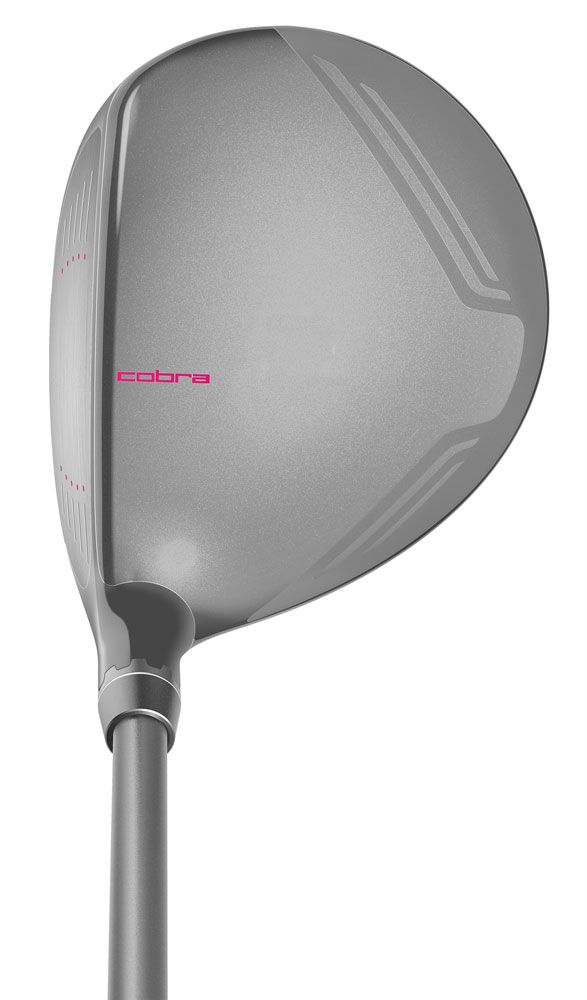 Cobra Golf Cobra Women's King F7 Fairway 6 Cobra Golf Cobra Women's King F7 Fairway - Image 4