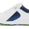 FootJoy Golf FootJoy Pro/SL Junior Golf Shoes 1 FootJoy Golf FootJoy Pro/SL Junior Golf Shoes -Clubs Shop fj18junior 45039 left