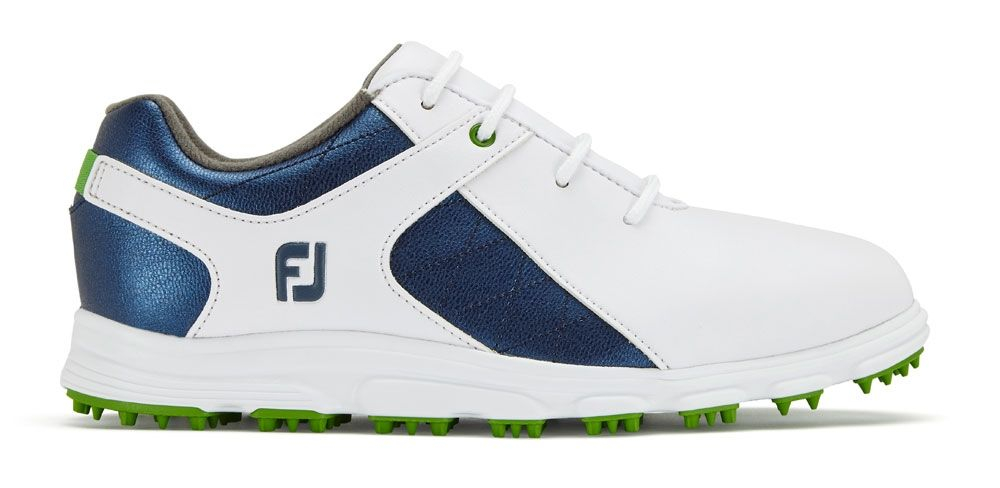 FootJoy Golf FootJoy Pro/SL Junior Golf Shoes 4 FootJoy Golf FootJoy Pro/SL Junior Golf Shoes - Image 2