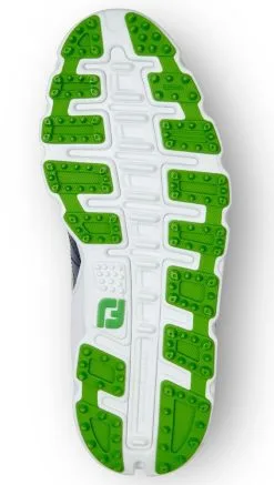 FootJoy Golf FootJoy Pro/SL Junior Golf Shoes 7 FootJoy Golf FootJoy Pro/SL Junior Golf Shoes -Clubs Shop fj18junior 45039 sole