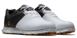 FootJoy Golf Footjoy PRO|SL Sport - White/Black/Gold -Clubs Shop fj4 1