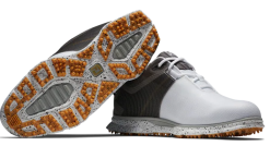 FootJoy Golf Footjoy PRO|SL Sport - White/Black/Gold -Clubs Shop fj5 1