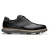 FootJoy Golf Footjoy FJ Traditions Black 57904 -Clubs Shop fj 57904 01