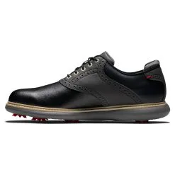 FootJoy Golf Footjoy FJ Traditions Black 57904 -Clubs Shop fj 57904 02
