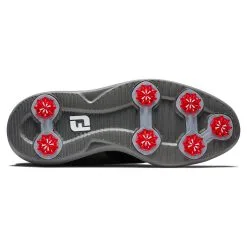 FootJoy Golf Footjoy FJ Traditions Black 57904 -Clubs Shop fj 57904 03