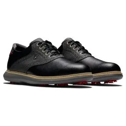 FootJoy Golf Footjoy FJ Traditions Black 57904 -Clubs Shop fj 57904 04