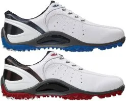 FootJoy Golf FootJoy Sport Spikeless Golf Shoes