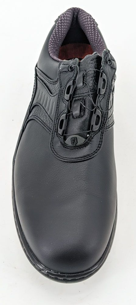 FootJoy Golf FootJoy Contour Series Boa Golf Shoe Size 7 Black (54171) 3 FootJoy Golf FootJoy Contour Series Boa Golf Shoe Size 7 Black (54171)