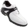 FootJoy Golf FootJoy Contour Series Golf Shoe Size 7.5 White/Black (54175) 2 FootJoy Golf FootJoy Contour Series Golf Shoe Size 7.5 White/Black (54175) -Clubs Shop footjoycontourseries54175 1