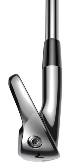 Cobra Golf Cobra KING Forged Tec X Irons -Clubs Shop forgedtecx 1
