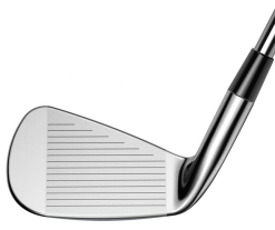 Cobra Golf Cobra KING Forged Tec X Irons -Clubs Shop forgedtecx 3