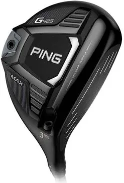 Ping Golf Ping G425 Max Golf Fairway Wood -Clubs Shop fwm3
