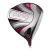 Ping Golf Ping G Le2 Ladies Driver 2 Ping Golf Ping G Le2 Ladies Driver -Clubs Shop g le2 driver sole 708x708 4