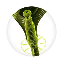 Ping Golf Ping G430 MAX Fairway Wood -Clubs Shop g430 fairway hosel illus 708x708 2