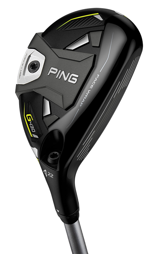 Ping Golf Ping G430 HL Hybrid 3 Ping Golf Ping G430 HL Hybrid