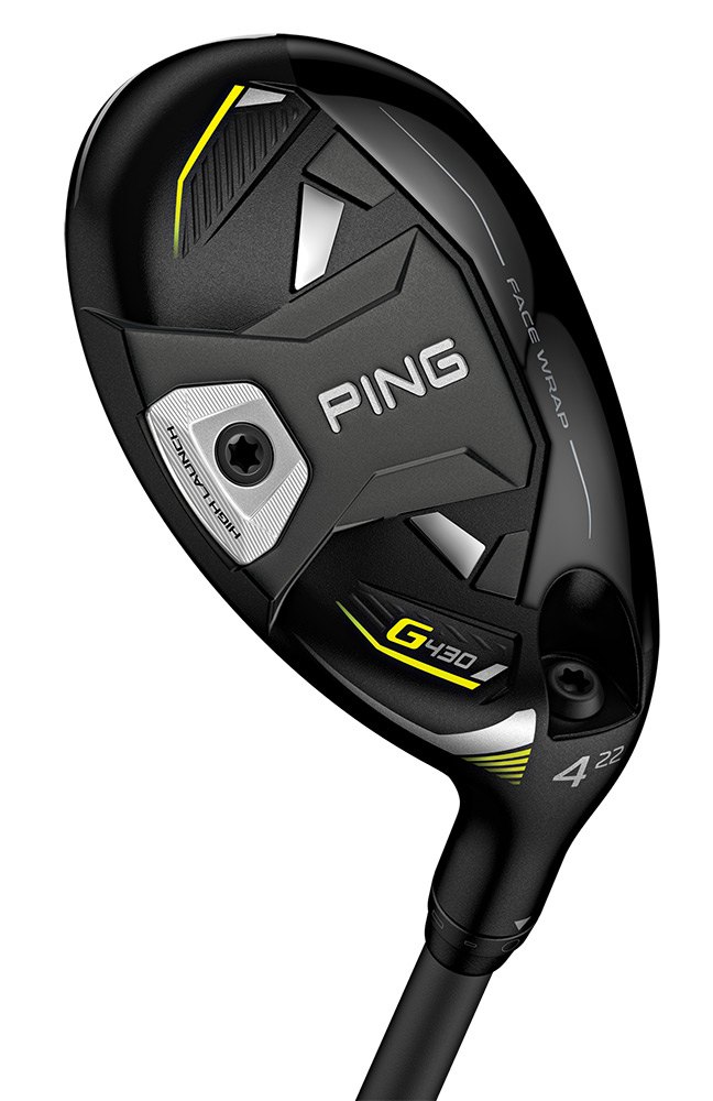 Ping Golf Ping G430 HL Hybrid 4 Ping Golf Ping G430 HL Hybrid - Image 2