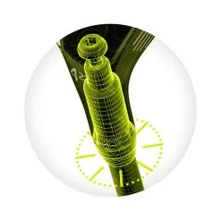 Ping Golf Ping G430 Hybrid -Clubs Shop g430 hybrid hosel 708x708 1 2