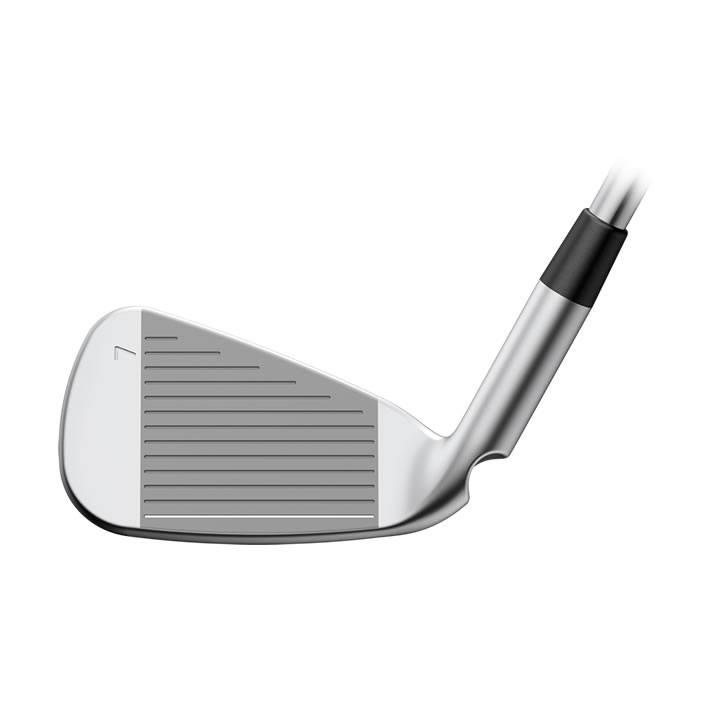 Ping Golf Ping G430 Irons - Steel Shafts 7 Ping Golf Ping G430 Irons - Steel Shafts - Image 5