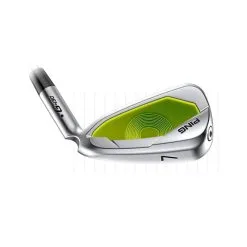 Ping Golf Ping G430 Irons - Graphite Shafts -Clubs Shop g430 iron thin face 708x708 1 2