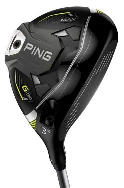 Ping Golf Ping G430 MAX HL Fairway Wood