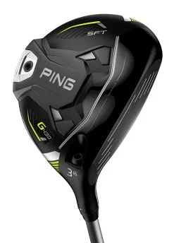 Ping Golf Ping G430 SFT HL Fairway Wood