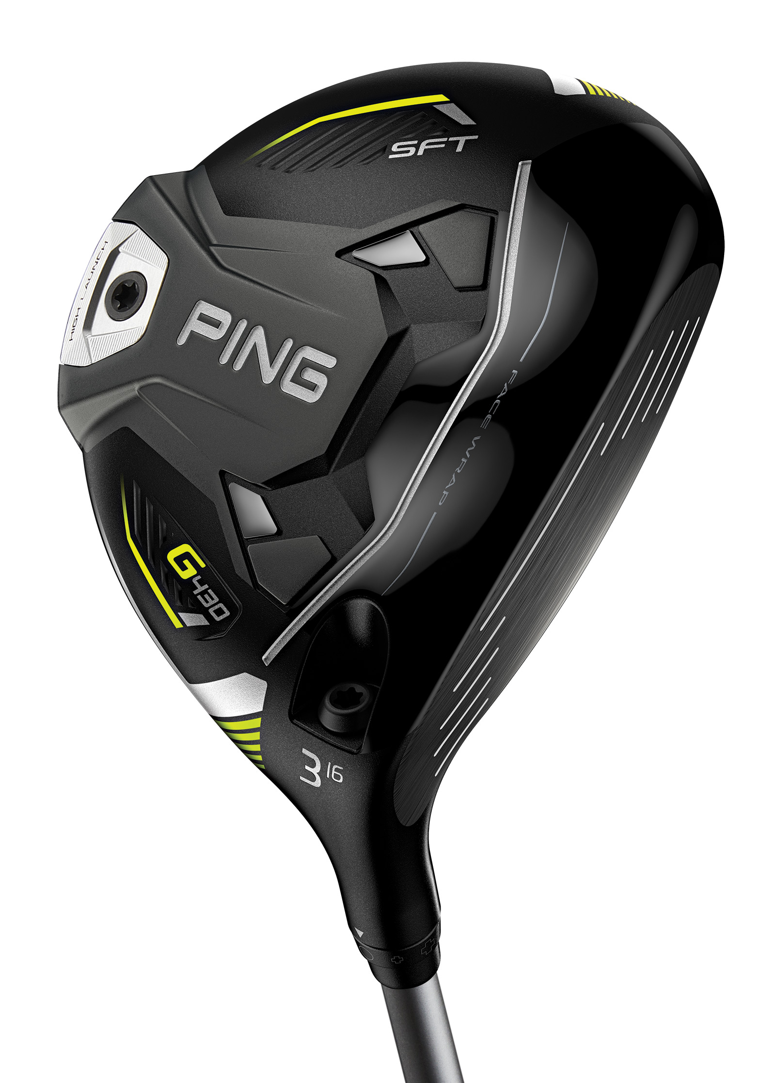 Ping Golf Ping G430 SFT HL Fairway Wood 3 Ping Golf Ping G430 SFT HL Fairway Wood