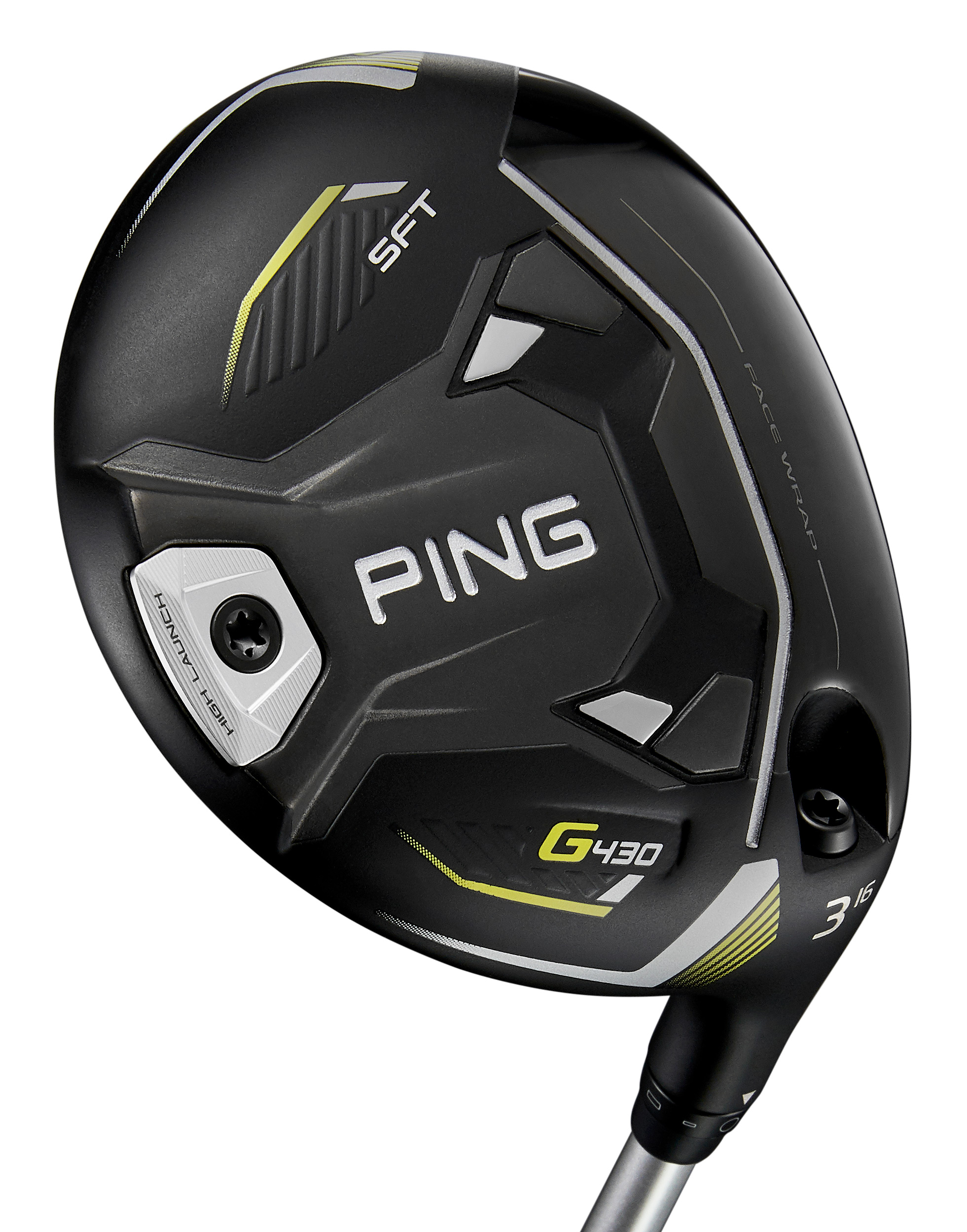 Ping Golf Ping G430 SFT HL Fairway Wood 4 Ping Golf Ping G430 SFT HL Fairway Wood - Image 2