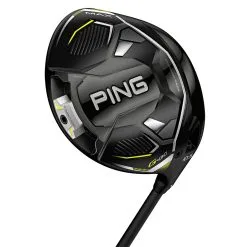 Ping Golf Ping G430 Max HL Driver 7 Ping Golf Ping G430 Max HL Driver -Clubs Shop g430drvhighlaunchsolerender 1 2