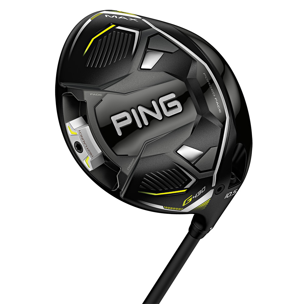 Ping Golf Ping G430 Max HL Driver 5 Ping Golf Ping G430 Max HL Driver - Image 3