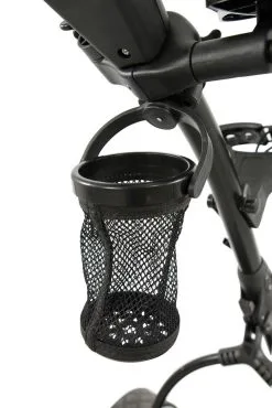 Ben Sayers Golf Ben Sayers Lithium Battery Electric Trolley -Clubs Shop g5206 01 lead acid electric trolley cup holder