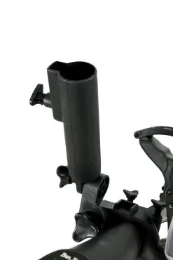 Ben Sayers Golf Ben Sayers Lithium Battery Electric Trolley -Clubs Shop g5206 01 lead acid electric trolley umbrella holder