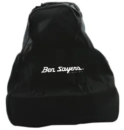Ben Sayers Golf Ben Sayers Lithium Battery Electric Trolley -Clubs Shop g5207 01 electric trolley carry bag