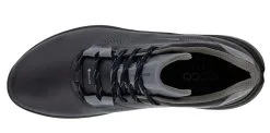 ECCO Golf Ecco Biom G5 Golf Shoes - Black/Steel -Clubs Shop g5blacksteel 1