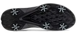ECCO Golf Ecco Biom G5 Golf Shoes - Black/Steel -Clubs Shop g5blacksteel 2