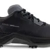 ECCO Golf Ecco Biom G5 Golf Shoes - Black/Steel