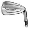 Ping Golf Ping G700 Irons - Graphite Shaft - Right Hand - Regular Flex - 5-SW (7 Irons) - Alta CB -Clubs Shop g700