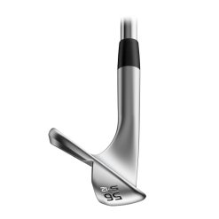 Ping Golf Ping Glide 4.0 Golf Wedge - Steel Shaft 9 Ping Golf Ping Glide 4.0 Golf Wedge - Steel Shaft -Clubs Shop glid1 1 1 1