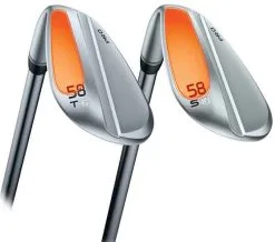 Ping Golf Ping Glide Forged Pro Wedge - Graphite Shaft -Clubs Shop glidepro4 1