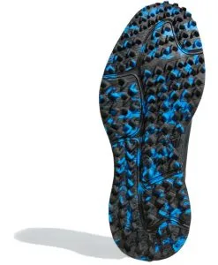 ADIDAS S2G BOA Wide Spikeless Golf Shoes - Core Black / Core Black / Grey Six -Clubs Shop gv9789 3 1