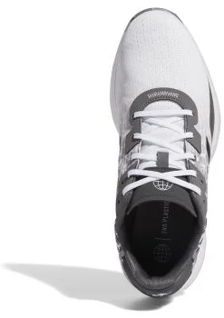 ADIDAS S2G SL Golf Shoe - Cloud White / Grey Four / Grey Six 13 ADIDAS S2G SL Golf Shoe - Cloud White / Grey Four / Grey Six -Clubs Shop gv9792 3