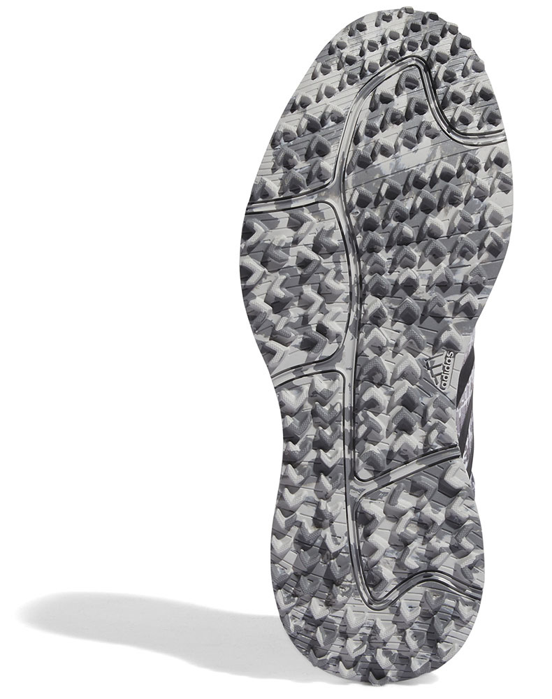 ADIDAS S2G SL Golf Shoe - Cloud White / Grey Four / Grey Six 6 ADIDAS S2G SL Golf Shoe - Cloud White / Grey Four / Grey Six - Image 4