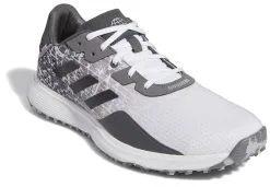 ADIDAS S2G SL Golf Shoe - Cloud White / Grey Four / Grey Six 15 ADIDAS S2G SL Golf Shoe - Cloud White / Grey Four / Grey Six -Clubs Shop gv9792 6