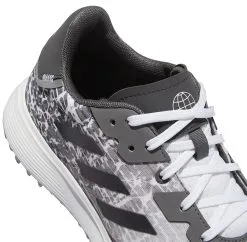 ADIDAS S2G SL Golf Shoe - Cloud White / Grey Four / Grey Six 17 ADIDAS S2G SL Golf Shoe - Cloud White / Grey Four / Grey Six -Clubs Shop gv9792 8