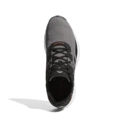 ADIDAS S2G SL Golf Shoe - Grey Four / Core Black / Grey Six -Clubs Shop gv9793 3 footwear photography top portrait view white