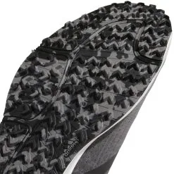 ADIDAS S2G SL Golf Shoe - Grey Four / Core Black / Grey Six -Clubs Shop gv9793 9 footwear photography detail view 2 white