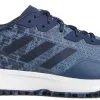 ADIDAS S2G SL Golf Shoe - Altered Blue / Crew Navy / Cloud White -Clubs Shop gv9794 1