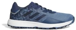 ADIDAS S2G SL Golf Shoe - Altered Blue / Crew Navy / Cloud White