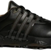 ADIDAS Tour 360 Golf Shoes - Core Black/Core Black/Grey Five -Clubs Shop gy4544 1