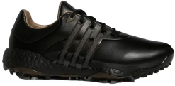 ADIDAS Tour 360 Golf Shoes - Core Black/Core Black/Grey Five